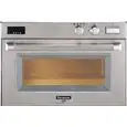 HORNO DE MICROONDAS INOX - Mod. PA-NE3240 - Capacidad cámara de cocción Lt 44 - Potencia de rendimiento kW 3,2 - Potencia kW 5 - Trifásico 400V/3N/ 50Hz - Homologación CE