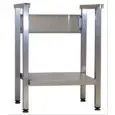 SOPORTE BASE - MOD.GMSUP4/82 - PARA MODELOS: Q - E 500 - Medidas cm A 59 x F 52 x h 51