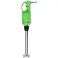 TRITURADOR de BRAZO - Mod. MX 42 - Con variador de velocidad - BRAZO INCLUIDO (Batidor opcional) - Velocidad Brazo 2500-11000 rpm - Brazo de cm 40 - Nivel máximo de inmersión del Brazo cm 29 - Potencia 400W - Alimentación 230V/1/50-60Hz - Homologación CE