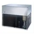 FABRICADOR DE HIELO EN GRÁNULOS - Cod. HN2000 - PRODUCCIÓN hasta kg 1000/24 h - Potencia absorbida 3200 W - Tipo de contenedor combinable ESC1100/ ESC2500/ BIN1200DD - Medidas cm L 93,4 x P 68,4 x H 70 - Norma CE