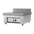 COCEDOR DE PIADINA ELÉCTRICO POLLINI - Modelo C.PE.4 - De sobremesa - Placa de hierro - Potencia KW 4 - Homologación CE