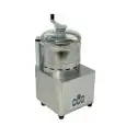 COMBINADO CORTADORA / CUTTER Mod. CUT. 3 TR (Trifásico) Homologación CE - RoHS - Revolución cuchillas 1400