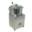 COMBINADO CORTADORA / CUTTER Mod. CUT. 5 MN (MONOFÁSICO) Homologación CE - RoHS - Revolución cuchillas 1400
