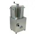 COMBINADO CORTADORA / CUTTER Mod. CUT. 8 TR (Trifásico) 2V (doble velocidad) Homologación CE - RoHS - Revolución cuchillas 700/1400