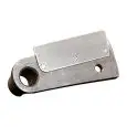CUCHILLAS para discos corta mozzarella - Para cortes BRUNOISE / DADOS - Cuchillo Mod. P5 de acero inox - Espesor del corte mm5