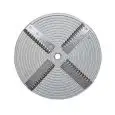 DISCOS - Mod. M4PZ - para modelo chef Magnum TV 330 - Corte DESHILACHAR