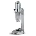 BADITORA PARA FRAPPÉS - MOD. FRAPE1 - N. 1 JARRA DE lt 0,55 - Alimentación monofásica V 230/50Hz - POTENCIA W 100 - MEDIDAS Cm A 15 X F 19,5 X h 48,5 - CE