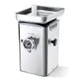 PICADORA DE CARNE PROFESIONAL DE SOBREMESA - MOD. TC 22.1 - Producción horaria Kg/h 300 - Alimentación MONOFÁSICA 230/50/1 - CE