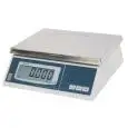 BALANZA BAJA - MOD. BCOMETA015 - CAPACIDAD MÁXIMA Kg 15 - CE