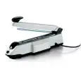 SELLADORA DE BOLSAS - MOD. T51 - Alimentación monofásica V 230/50Hz - POTENCIA W 700 - CE