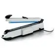 SELLADORA DE BOLSAS - MOD. T51D - CON TAGLIERINA - Alimentación monofásica V 230/50Hz - POTENCIA W 700 - CE
