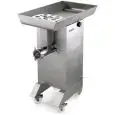 PICADORA DE CARNE PROFESIONAL DE SOBREMESA INDUSTRIAL - MOD. TC 32.3 GO VERT HP 4 - Protección contra sobrecorrientes - Producción horaria Kg/h 700 - Alimentación TRIFÁSICA 230-400/50/3 - CE