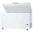 CONGELADOR PARA HELADOS, HOSPITALES Y LABORATORIOS - SERIE VT - DESESCARCHE MANUAL - ESTÁTICO - Temp. °C -40/-60 - Monofásico