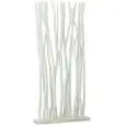 Paliinteak - color blanco - Estructura pali en teak - Modelo 1225-dv01-white