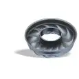 MOLDE PARA TARTAS TRES HERMANOS ANTIADHERENTE - MEDIDAS ø cm. 22x5,5h