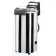 LAVAVERDURAS - Mod. LAV - Capacidad Cuba Kg 4 - Capacidad cesta Kg 1,5 - potencia Hp 0,5/0,15 - 370/110W 230/400 V TRIFÁSICO - Homologación CE