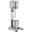LICUADORAS FRAPPÉ - Mod. DMB - N 1 Jarra inox Lt 0,8 - Potencia 400 W - Monofásica 220-240V/1/50-60Hz - Homologación CE