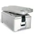 CONTENEDOR ISOTÉRMICO CON APERTURA SUPERIOR - MOD. AP150 - Para el transporte de comidas multiporción - Calientes, fríos o congelados - GASTRONORM GN1/1 - Capacidad Lt. 24,5 - Medidas cm L 41 x P 61 x 25 H - CE