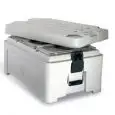 CONTENEDOR ISOTÉRMICO CON APERTURA SUPERIOR - MOD. AP200 - Para el transporte de comidas multiporción - Calientes, fríos o congelados - GASTRONORM GN1/1 - Capacidad Lt. 31 - Medidas cm L 41 x P 61 x 30 H - CE