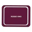 COLOR BANDEJA ROJO VINO