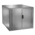CÁMARA DE FERMENTACIÓN PARA HORNO DE PIZZA  - Homologación CE