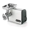 PICADORA DE CARNE PROFESIONAL - MOD. MIC 22 - Cuerpo de ALUMINIO ANODIZZATO y laterales de ABS paragolpes - Motor VENTILADO MONOFÁSICO - CE