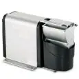 RALLADOR - MOD. MIN GT PLUS - Estructura de ALUMINIO ANODIZADO - Motor VENTILADO MONOFÁSICO 230/50/1 - CE