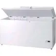 CONGELADOR PARA HELADOS, HOSPITALES Y LABORATORIOS - SERIE ELVT - DESESCARCHE MANUAL - ESTÁTICO - Temp. °C -25/-45 - Monofásico