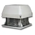 EXTRACTOR CENTRIFUGO PARA CHIMENEAS - MOD. TN - DESCARGA HORIZONTAL - Norma CE