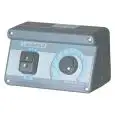 Regulador de VELOCIDAD manual electrónico - Para motores monofásicos - IP55