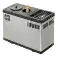 Enfriador instantáneo de botellas de sobremesa FAST CHILLER mod. TT2X - Capacidad 2 botellas - Ideal para enfriar vinos y otras bebidas en pocos minutos - Enfriamento por gas - Consumo W 265 - Alimentación monofásica - Medidas cm 60,5 x 28,3 x 44,5 h - 35