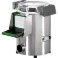 LAVADORA DE MEJILLONES Mod. LCN5 (de sobremesa) - Capacidad de carga Kg 3-5 - Producción horaria Kg/h 60 - (Equipado con plato mejillones) - ALIMENTACIÓN MONOFÁSICA o TRIFÁSICA - potencia Hp 0,35 / 260W  - Homologación CE