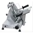 CORTADORA de FIAMBRE POR GRAVEDAD - Mod. 27AIPI - Alimentación Monofásica 230v/1/50hz - Cuchilla Ø 275 - Corte útil mm 210x210 - Afilador fijo - Homologación CE