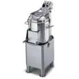 PELADORA DE PATATAS y MEJILLONES - MOD. QQS213ZD-Q - DOBLE VELOCIDAD - Capacidad de carga Kg. 10 - TRIFÁSICO - CE