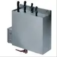 ESTERILIZADOR ELÉCTRICO - MOD. STER EL - Alimentación MONOFÁSICA 230/50/1 - Medidas cm. A 31 x F 14 x h 50 - CE