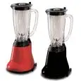 LICUADORA - MOD. FRULL NEW VV - CON VARIADOR DE VELOCIDAD - CAPACIDAD N. 1 JARRA DE lt 1,5 - CON VARIADOR DE VELOCIDAD - Alimentación monofásica V 230/50Hz - POTENCIA W 450 - MEDIDAS Cm A 21,3 X F 20 X h 41,6 - CE