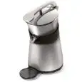 EXPRIMIDOR - MOD. LEVICO BIG A - CON PALANCA - VELOCIDAD rpm 320 - POTENCIA W 150 - Alimentación monofásica V 230/50Hz - CE
