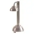 ENFRIADOR DE COPAS EN POSICIÓN VERTICAL - MOD. BOND - Estructura de acero inox - Alimentación monofásica 230V - Medidas cm ø 20 x 48 H