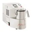 CUTTER CON SISTEMA DE COCCIÓN - Mod. HOTMIXPRO MASTER XL - Multifunción: mixer, cutter, sistema de cocción, creación de vacío en el interior del recipiente - Sistema de despresurización del recipiente - Capacidad del recipiente lt 3 - Temperatura +24°/+19