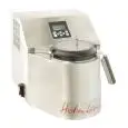CUTTER REFRIGERADO - Mod. HOTMIXPRO MASTER BREEZE - Multifunción: pasteuriza, tritura, emulsiona, manteca y crea vacío en el itnerior del vaso - Sistema de depresssurización del vaso - Capacidad del recipiente lt 2 - Temperatura -24° C - Potencia W 1850 -