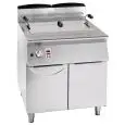 FREIDORA DE GAS PARA PASTELERÍA - LÍNEA PASTRY MELTING - MOD. FG73PMT - TECNOLOGÍA 