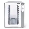FERMENTADORA - MOD M945 - Capacidad bandejas n. 8 cm 45X34 o 47x34 - Estático - Potencia Kw 2 - Alimentación 230 V 50/60 Hz - Medidas Exteriores cm - A 60 x F 68,8 x 87,6 h - CE