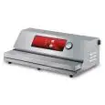 ENVASADORA AL VACÍO CON ASPIRACIÓN EXTERNA MERCURIO LINE - Mod MATIC50 - BARRA SOLDANTE mm 500