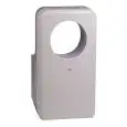 Secador de manos eléctrico con motor de CA cepillado Medial Linea KARY EASY Mod 160020