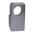 Secador de manos eléctrico con motor de CA cepillado Medial Linea KARY EASY Mod 160022