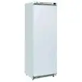 ARMARIO FRIGORÍFICO DE CHAPA BARNIZADA Y ABS - Mod CR 4 - CLASE A - REFRIGERACIÓN AGITADA - N. 1 PUERTA - CAPACIDAD LT 400 - TEMPERATURA 0º/+8ºC - Dim. cm L 60 x P 64,8 x h 187,6 - CE