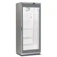 EXPOSITOR VERTICAL REFRIGERADO - MOD. KRYO 70 - Capacidad Lt.610 - Temperatura +2°/+10° C - Medidas cm. L 77,8 x P 78,3 x h 188,3 - CE