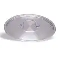 TAPAS DE ACERO INOX