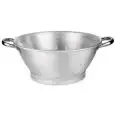 COLADOR DE PASTA CÓNICOS DE ALUMINIO