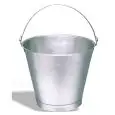 CUBOS GRADUADOS DE ACERO INOX
